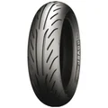 TYRE FOR SCOOT 13'' 130/70-13 MICHELIN POWER PURE SC REAR TL 63P REINF  (738847)