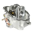 CULASSE (SANS ARBRE A CAMES NI BASCULEURS) ORIGINE PIAGGIO 250-300 MP3, BEVERLY, 250 X-EVO, 300 VESPA GTS, X7/GILERA 250-300 NEXUS/APRILIA 250-300 ATLANTIC, SCARABEO, SPORT-CITY  -8800506-