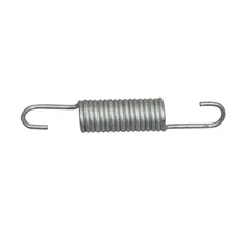 RESSORT RAPPEL DE FREIN ARRIERE ORIGINE APRILIA TUONO 50-125 2003>2004 / RS 125 1995>2010 / AF1 125 1990>1992 -AP8121118-