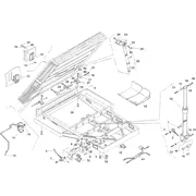 Dispositif des basculant