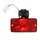 FEU ARRIERE ANTI-BROUILLARD ORIGINE PIAGGIO PORTER 2020< -8157087Z01000-