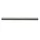 SPACER- FOR SWINGING ARM (L228mm) "PIAGGIO GENUINE PART" 125-250-300 MP3 2007>, 125 X8 2004>, X9 2003>, X-EVO 2007>, FLY 2005>, LIBERTY 2006>/GILERA 125-250-300 NEXUS 2007>  -CM067803-