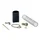 BOISSEAU DE CARBURATEUR SCOOT TYPE TK (KIT REPARATION COMPLET)  -P2R-