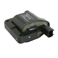 IGNITION COIL "PIAGGIO GENUINE PART" PORTER 1992>2009 CB42 1000 CC  -9004852104000-