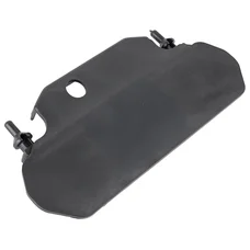 BAVETTE ANTI-ECLABOUSSURE ORIGINE PIAGGIO 50-125 LIBERTY 1998-2013 -574811-