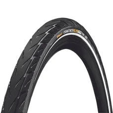 TYRE FOR URBAN/TREKKING  BIKE 700 X 35  CONTINENTAL CONTACT CITY BLACK RIGID  (37-622)