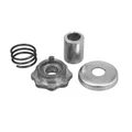 DECOMPRESSOR LEVER SYSTEM FOR SOLEX  -SELECTION P2R-