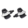 PEDALE ROUTE AUTOMATIQUE LOOK KEO BLADE CARBONE / CRMO AVEC CALES (PAIRE)