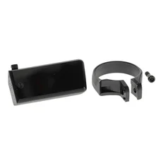 COMPTEUR / DISPLAY BOSCH PURION 400 COMPATIBLE SMART SYSTEM POUR POST EQUIPEMENT (INCLUS SUPPORT DE FIXATION DIAM 31.8mm)  -BHU3500