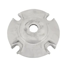 FLASQUE A ROULLEAUX DE POULIE MOTRICE ORIGINE PIAGGIO 350-400 BEVERLY, MP3 350-400 2013> -B014703-