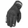 GANTS HIVER ADX ZEPHYR NOIR T11 (XL) (HOMOLOGUE EN 13594:2015)