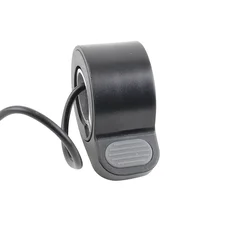 COMMANDE / GACHETTE ACCELERATEUR POUR TROTTINETTE XIAOMI MI 4 LITE (2ème génération)  -SELECTION P2R-