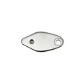 COUVERCLE DE SERRURE ORIGINE PIAGGIO 50 CIAO  -070604-
