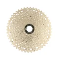 CASSETTE 11 speed SUNRACE 11-46 MS8 FOR SHIMANO METALLIC SILVER (SUPPLIED IN BOX) (11-13-15-18-21-24-28-32-36-40-46)