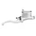 MAITRE CYLINDRE FREIN AVANT ORIGINE APRILIA 50 RX, SX 2011>/DERBI 50 SENDA DRD 2010>  -866959-