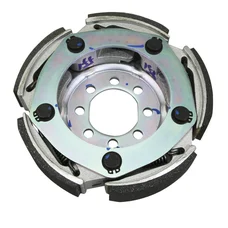 CLUTCH "PIAGGIO GENUINE PART" COMMON TO THE RANGE MAXISCOOTER  500 CC -8405775-