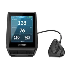 COMPTEUR / DISPLAY BOSCH NYON POST EQUIPEMENT AVEC COMMANDE DEPORTEE/SUPPORT DE FIXATION (BOSCH 2ème génération)  -BUI350