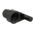 CAME DE SERRURE DE SELLE ORIGINE PIAGGIO 50 TYPHOON 2T 2011< -257532-