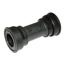CUVETTE INTEGRE BOITIER ROUTE/VTT A EMBOITER/PRESSFIT SHIMANO DEORE BOITE 86,5 DIAM 41 POUR AXE 24mm  -BRS500PB