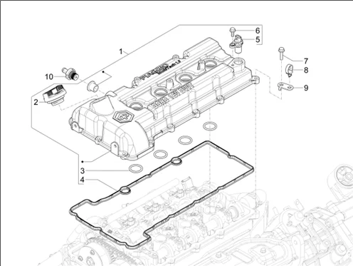 09_Couvercle culasse