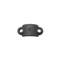 CAVALIER/DEMI COLLIER DE MAITRE CYLINDRE DE FREIN AVANT ORIGINE DERBI 50 SENDA 2000>2010 GILERA 50 SMT, RCR 20006>2010  -00D02100901-