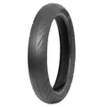 TYRE FOR SCOOT 14'' 110/80-14 DELI THUNDER SB-108 REAR TL 59M REINF