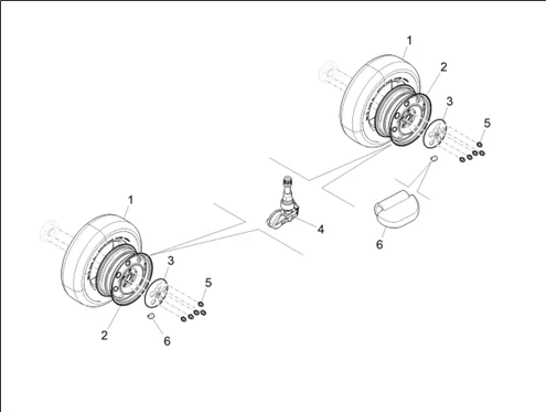 05_Roues avant et arrière