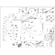 Circuit electrique cent.