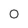 GASKET FOR SUSPENSION ROCKER "PIAGGIO GENUINE PART" COMMON TO THE RANGE VESPA ET MP3  -006731-