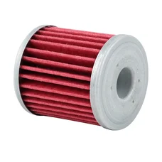 FILTRE A HUILE MAXISCOOTER ADAPTABLE SUZUKI 110 ADRESS UK 2015>2020 (38x42mm)  -HIFLOFILTRO HF973-