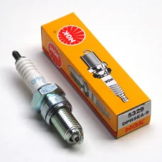 SPARK PLUG NGK DPR9EA-9 (5329)