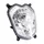 OPTIQUE SCOOT ADAPTABLE SYM 50-125 ORBIT II 2T-4T (OEM: 33100-ABA-0001)  -P2R-