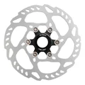 DISQUE DE FREIN VTT CENTERLOCK SHIMANO RT70 SLX 180mm ICE-TECH ADVANCED SM-RT70M (MONTAGE ATELIER)