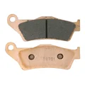 BRAKE PADS SET (2 pads) CL BRAKES FOR BMW R 850 R, R 850 RT, R 1100 GS, R 1100 S, R 1150 GS, R 1150 R, R 1200 GS, R 1200 R, R 1200 RS Rear  -  ( 2900 RX3 TOURING SINTERED)