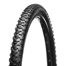 TYRE FOR MTB - 26 X 1.95 HUTCHINSON CAMELEON BLACK-RIGID-(50-559)