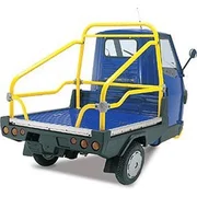 APE cc 50 Ape Web 50 2T 2001-2008
