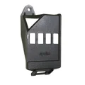 BATTERY COVER "PIAGGIO GENUINE PART" APRILIA 125 SX, RX, MX  -AP8131676-