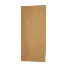 JOINT PAPIER HUILE INDECHIRABLE 150° EPAISSEUR 0,25 mm FEUILLE DE 475 x 210 mm (VENDU A L'UNITE)  -SELECTION P2R-