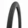 TYRE FOR URBAN BIKE 12 1/2 x 1.75 SCHWALBE HS484 ROAD CRUISER BLACK - RIGID (47-203)