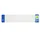 PLASTIC STRIP FOR BLANK PVC LICENSE PLATE (CAR FORMAT 520X110)-DEPT 51/EUROPE (SOLD PER UNIT)