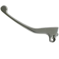 LEVIER DE FREIN ADAPTABLE MBK 50 OVETTO 1997>2006 / YAMAHA 50 NEOS 1997>2006  GAUCHE POLI  -VICMA-