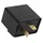 CENTRALE CLIGNOTANTE UNIVERSELLE 12V  2 x 10W  SANS BUZZER 2 FICHES/BORNES POUR CLIGNOTANT A AMPOULE  -P2R-