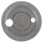 PLATEAU EMBRAYAGE ORIGINE PIAGGIO TRIPORTEUR APE 50 1980>1985 -0168215-