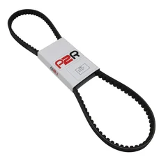 COURROIE CYCLO ADAPTABLE PEUGEOT 50 FOX/HONDA 50 WALLAROO (1173 x 16 x 8,3)   -P2R-