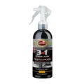 AUTOSOL CLEANER 3 in 1 - For brushed or anodized metalic surfaces/Cleans, protects and shines (250ml) (MADE IN GERMANY -  PREMIUM QUALITY)