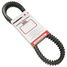 BELT FOR MAXISCOOTER YAMAHA 530 TMAX 2012>2017  (874 x 31,2 x 16 x 28°)  -BANDO B2-1239-