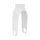 PROTECTION FOR FORK FOR E-SCOOTER XIAOMI M365, ESSENTIAL, 1S, PRO, PRO 2 - White  -SELECTION P2R-