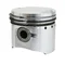 PISTON ASSY (CAT-B) "PIAGGIO GENUINE PART" COMMON TO THE RANGE SCOOTER 50 CC 4 stroke  -9696045002-