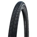 PNEU VTT URBAIN 26 X 2.00 SCHWALBE MARATHON HS620 NOIR TR (50-559) RENFORT GREENGUARD FLANC REFLEX COMPATIBLE VAE