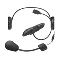 INTERCOM SENA 3S BLUETOOTH 5.1 JUSQU'A 2 UTILISATEURS / 400M PORTEE / POUR CASQUE INTEGRAL/MODULABLE